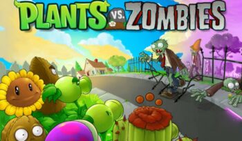 Nostalgia Game Plants vs Zombie, Masih Ingat ?