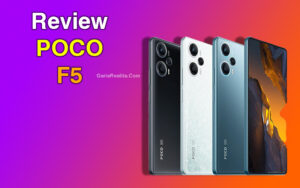 Review Xiaomi Poco F5
