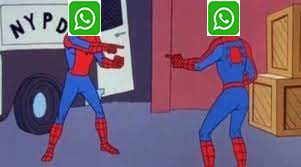 2 Whatsapp kloning dalam 1 hp Oppo