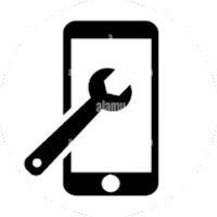 Gambar Logo Fix Smartphone
