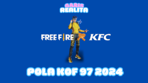 Kode Redeem FF KFC