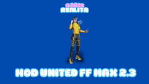 United Mods Free Fire Max v23