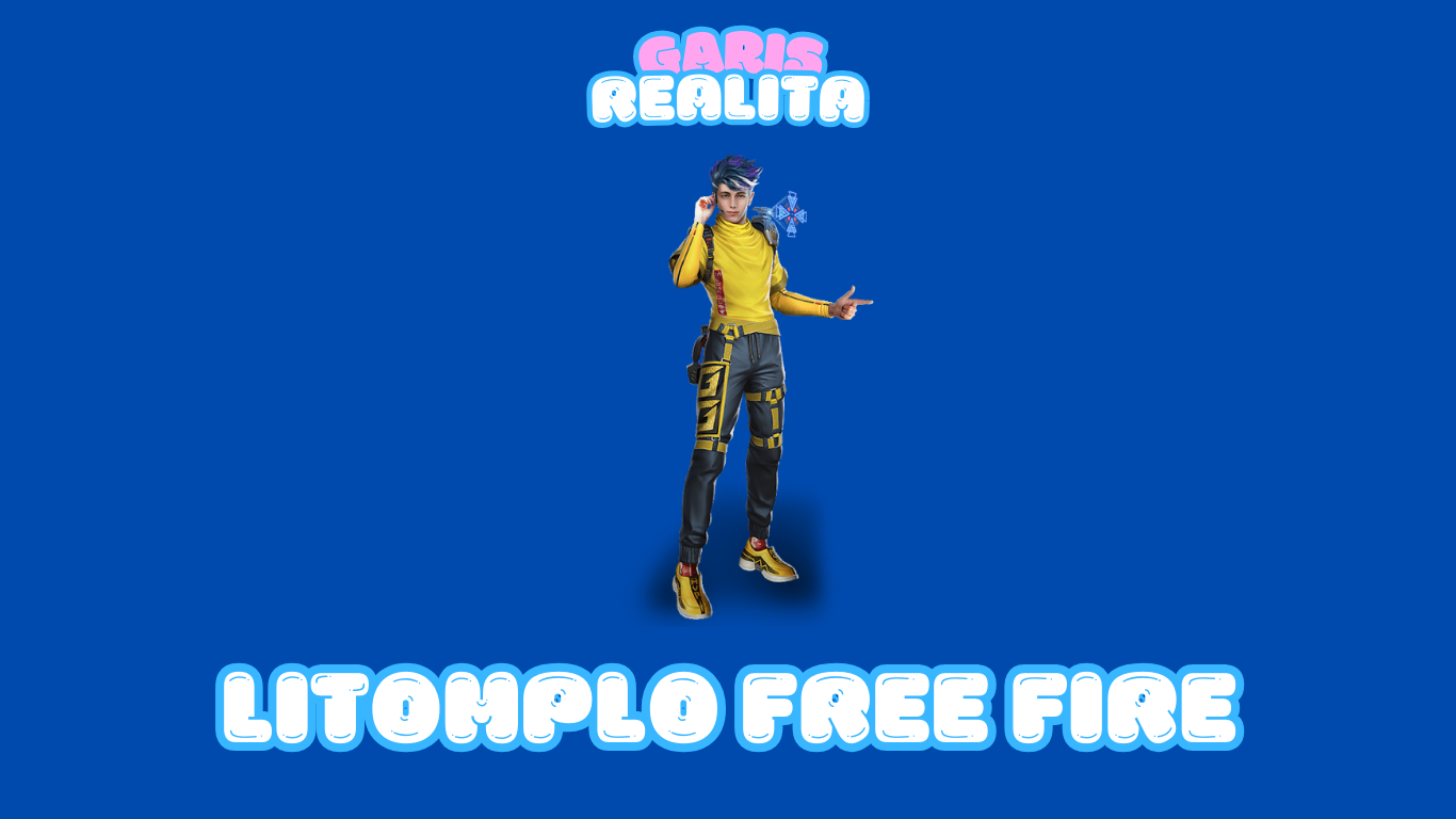 litomplo Free Fire