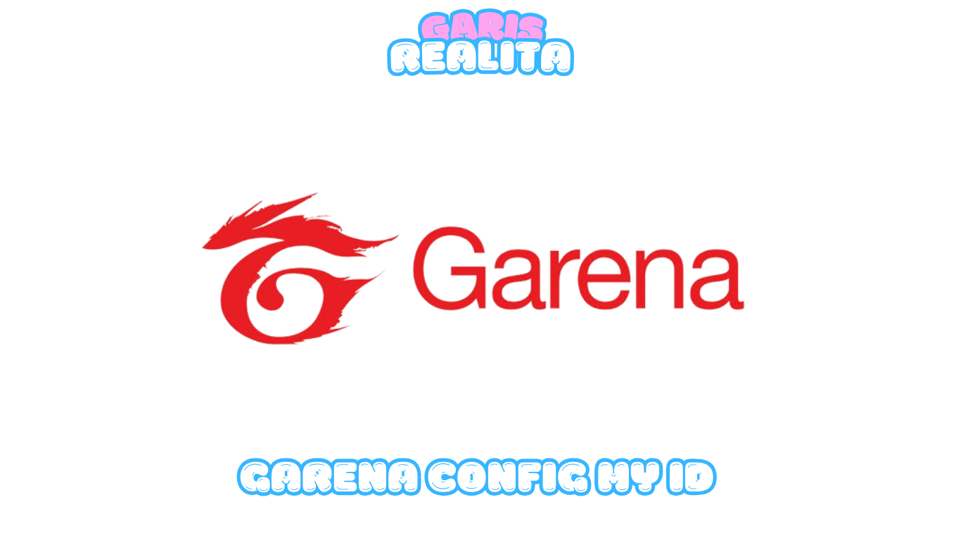 Garena config my id