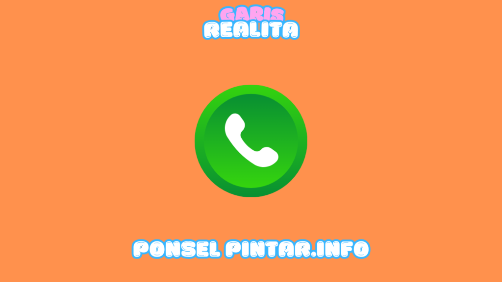 Ponsel Pintar.info Sadap WA Mudah Tanpa Scan QR
