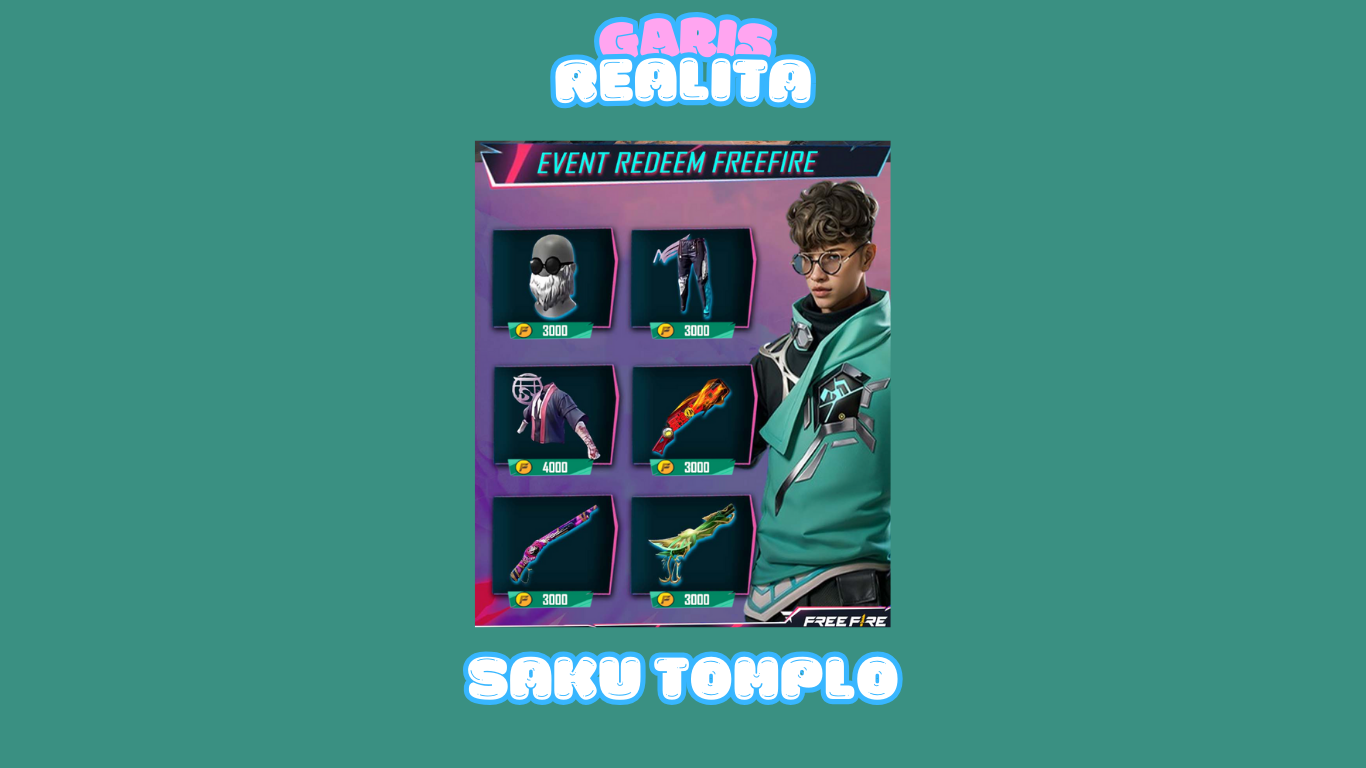 saku tomplo