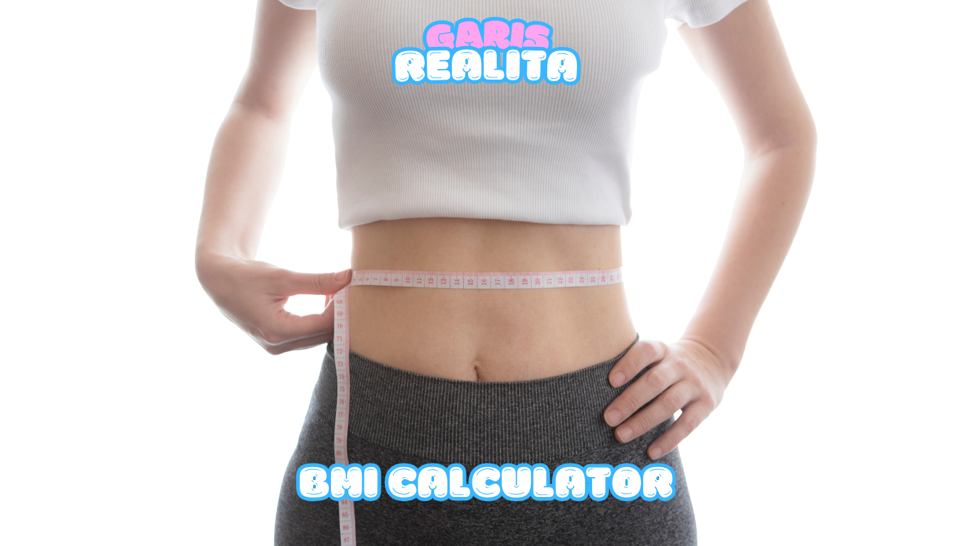 BMI CALCULATOR