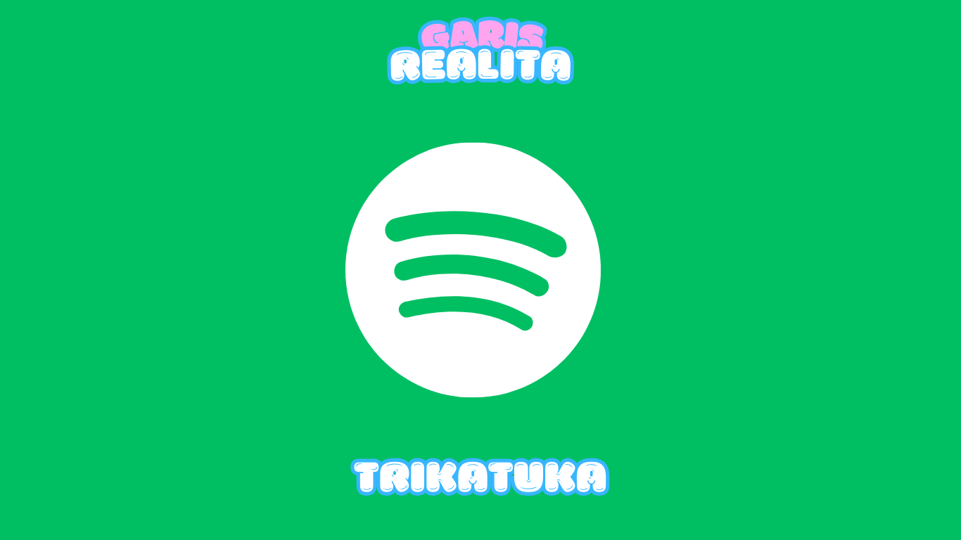 Trikatuka Spotify