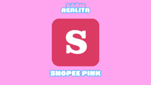 Shopee pink apk